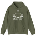 Toyota Camry Hoodie