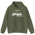 Kawasaki Ninja H2 SX Hoodie