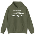Dodge Challenger Sxt Hoodie