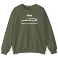 Jeep Grand Cherokee Sweatshirt