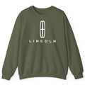 Lincoln Logo Sweatshirt