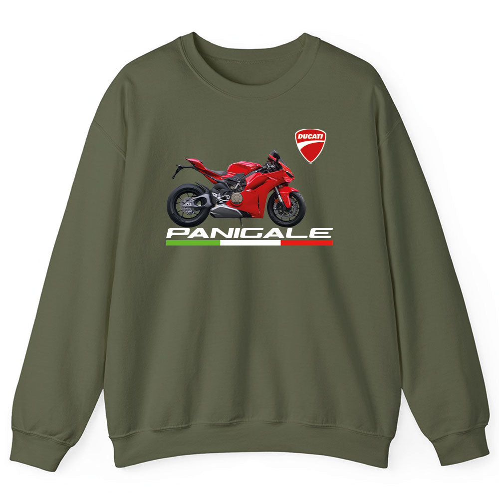 Ducati Panigale Sweatshirt