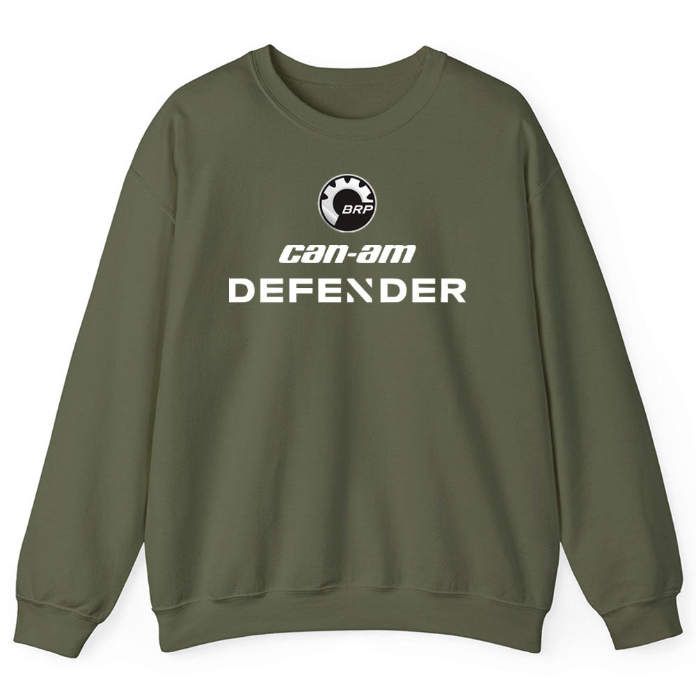 Brp Can-Am Defender Sweatshirt