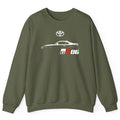 Toyota Gr86 Sweatshirt