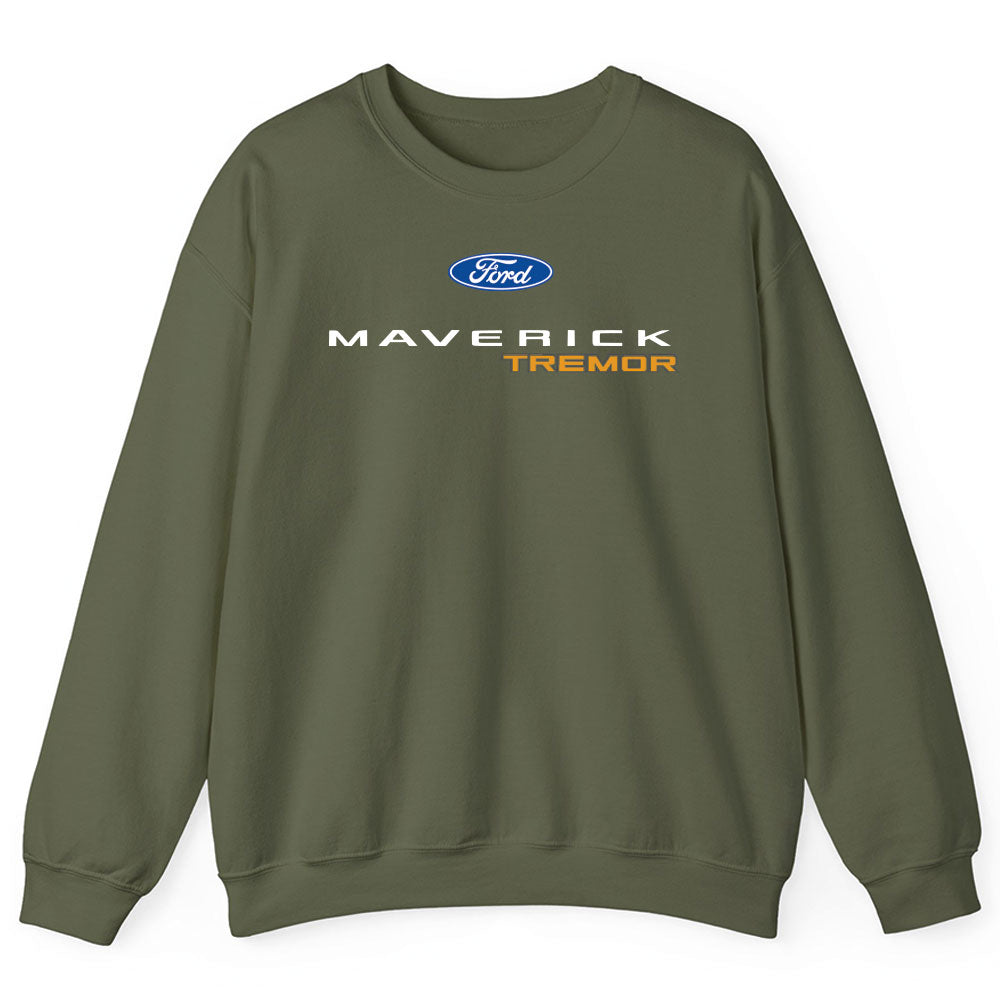 Ford Maverick Tremor Sweatshirt