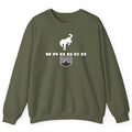 Ford Bronco Big Bend Sweatshirt