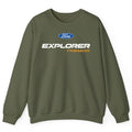 Ford Explorer Tremor Sweatshirt