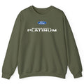 Ford Super Duty Platinum Sweatshirt