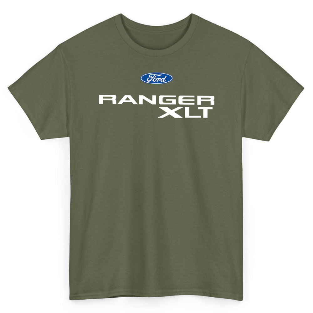 Ford Ranger XLT T-Shirt