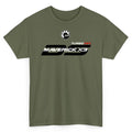 Brp Can-Am Maverick X3 DS Turbo RR T-Shirt