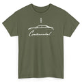 Lincoln Continental T-Shirt