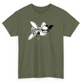 Dodge Scat Pack Logo T-Shirt