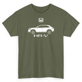 Honda Hr-v T-Shirt