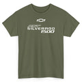 Chevrolet Silverado 1500 RST T-Shirt