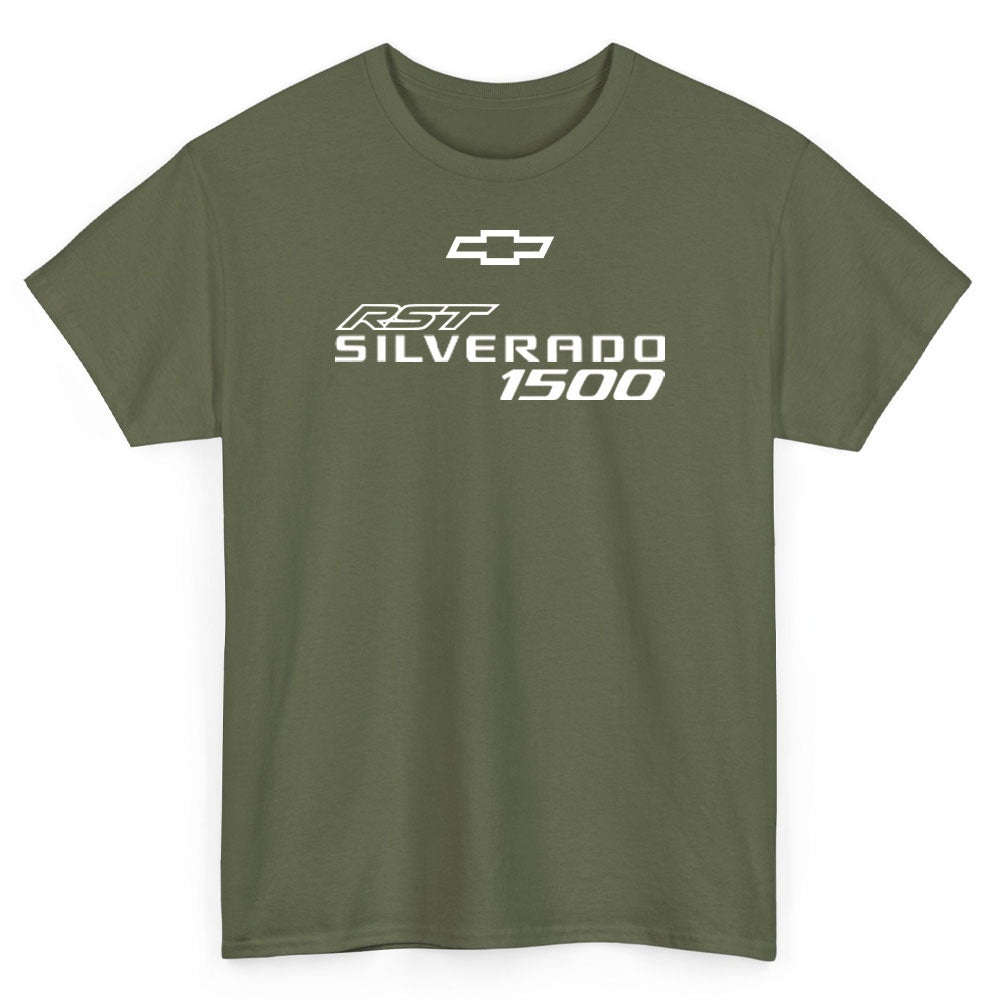 Chevrolet Silverado 1500 RST T-Shirt