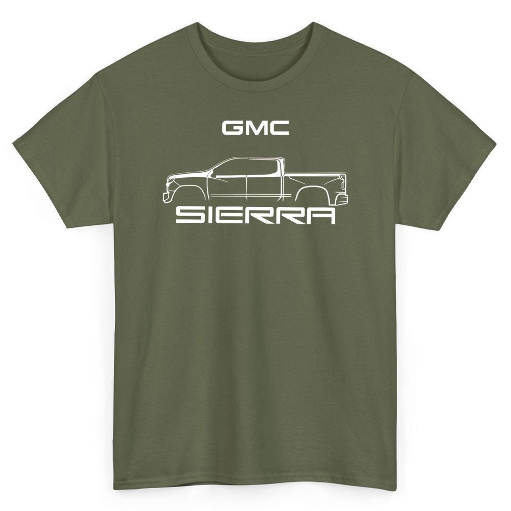 GMC Sierra T-Shirt