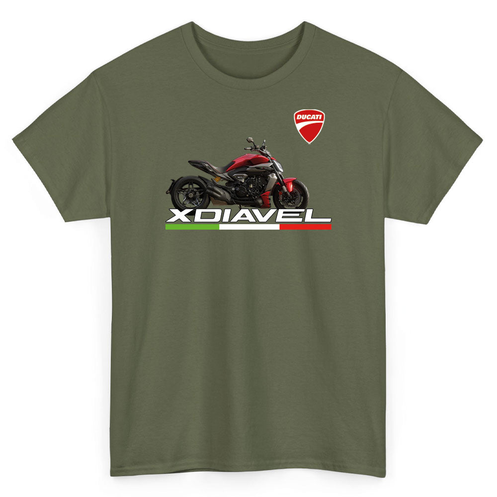 Ducati XDiavel T-Shirt