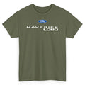 Ford Maverick Lobo T-Shirt