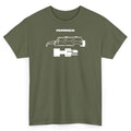 Hummer H2 T-Shirt