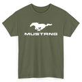 Ford Mustang Logo T-Shirt