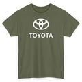 Toyota Logo T-Shirt