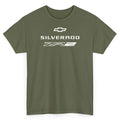 Chevrolet Silverado ZR2 T-Shirt