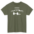 Hummer EV SUT T-Shirt