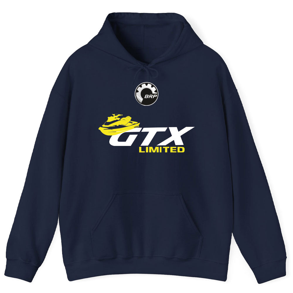 Brp Sea Doo GTX Limited Hoodie