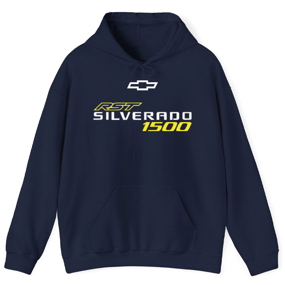 Chevrolet Silverado 1500 RST Hoodie