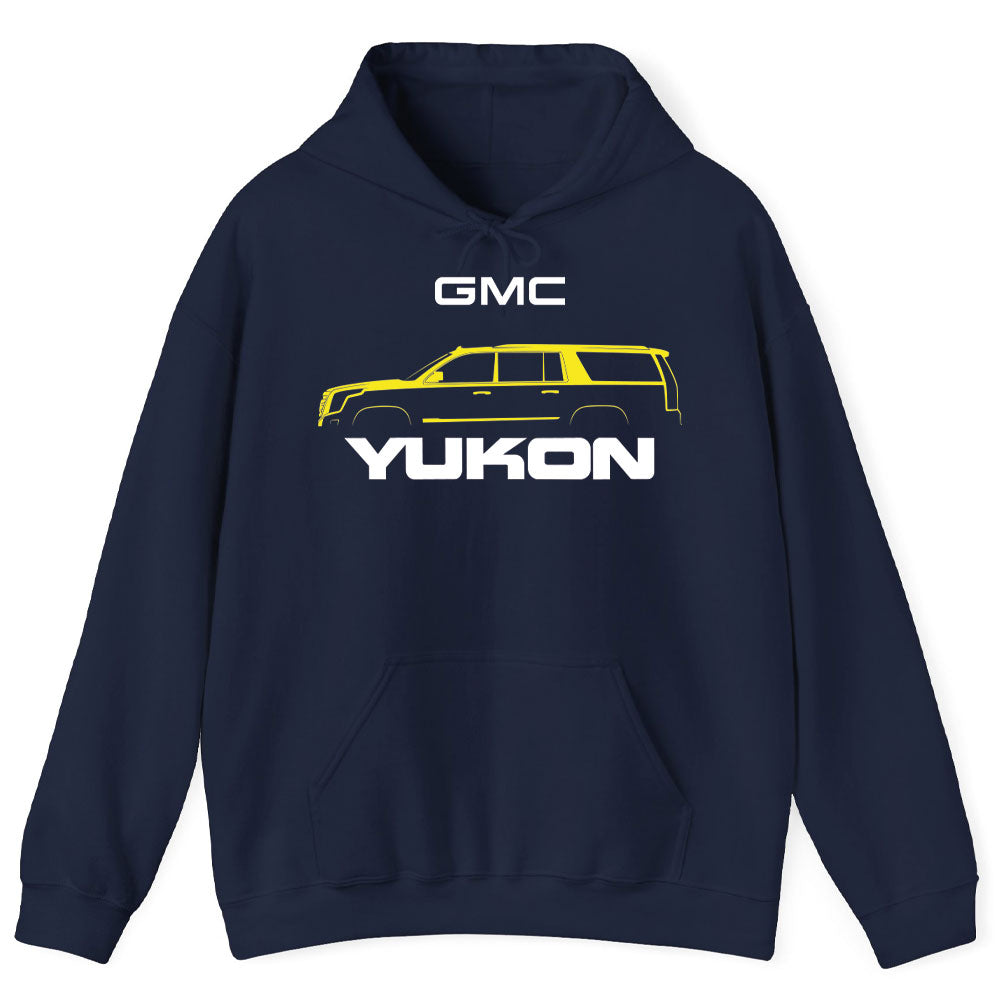 GMC Yukon Hoodie