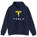 Tesla Hoodie