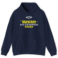 Chevrolet Silverado 1500 Trail Boss Hoodie
