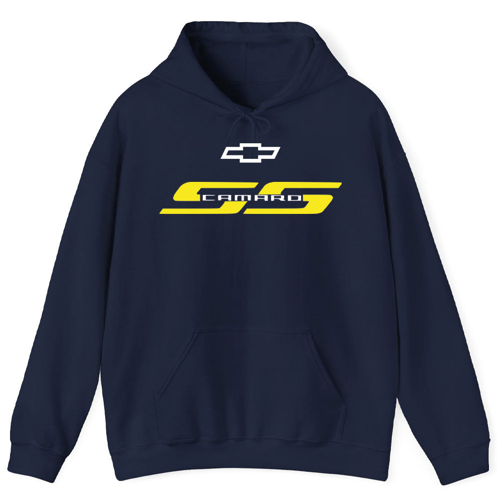 Chevrolet Camaro SS Hoodie