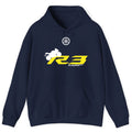 Yamaha Yzf R3 Hoodie