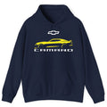 Chevrolet Camaro Hoodie