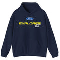 Ford Explorer ST Hoodie