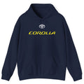 Toyota Corolla Hoodie
