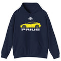 Toyota Prius Hoodie