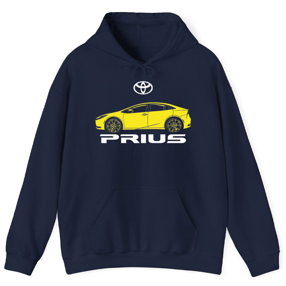 Toyota Prius Hoodie