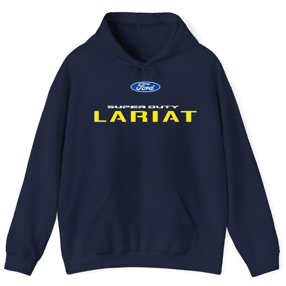 Ford Super Duty Lariat Hoodie