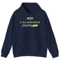 Chevrolet Colorado ZR2 Hoodie