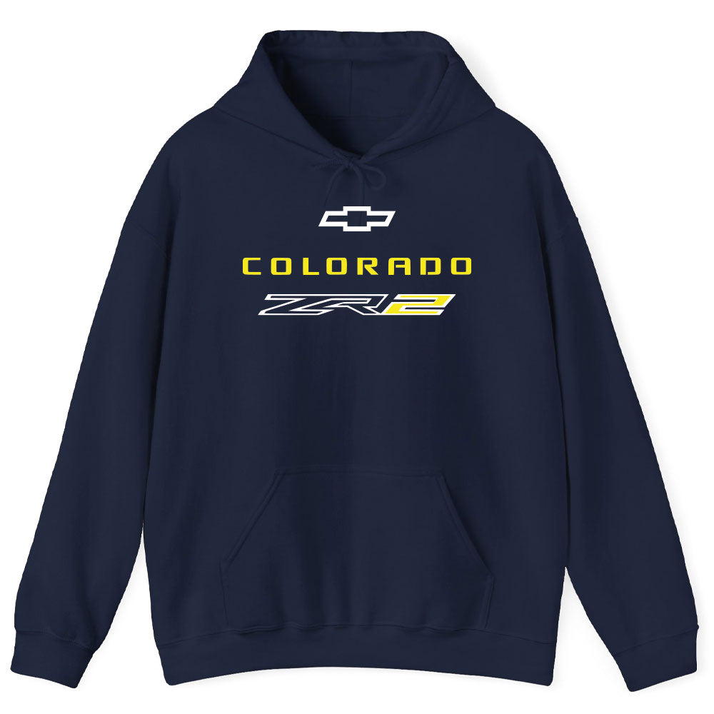 Chevrolet Colorado ZR2 Hoodie