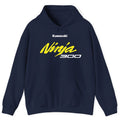 Kawasaki Ninja 300 Hoodie
