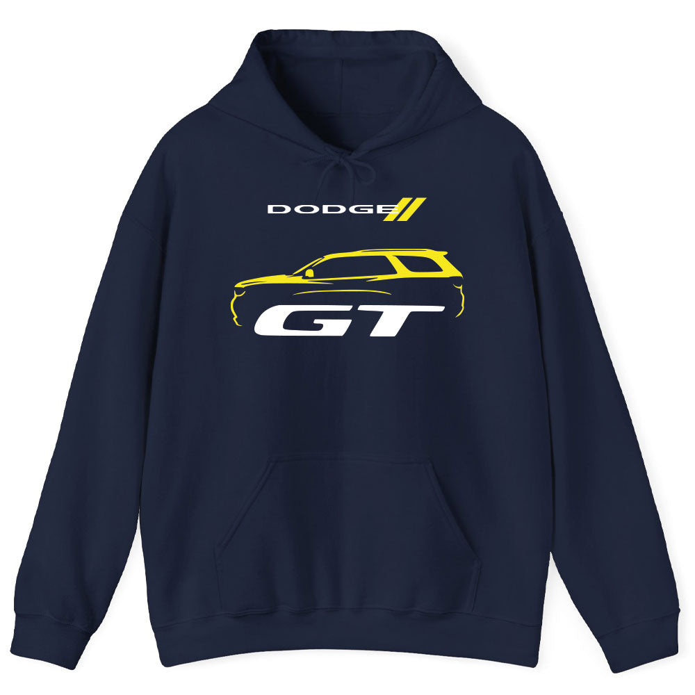Dodge Durango Gt Hoodie