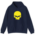 Corvette C6 Jake Skull Hoodie