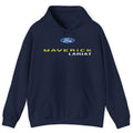 Ford Maverick Lariat Hoodie