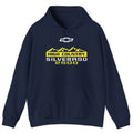 Chevrolet Silverado 2500 High Country Hoodie
