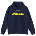 Kawasaki Mule Hoodie