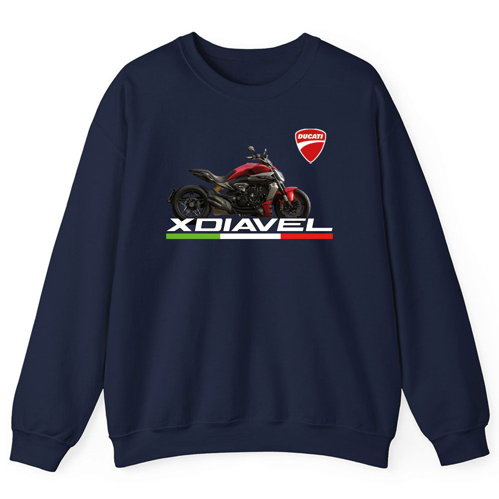 Ducati XDiavel Sweatshirt