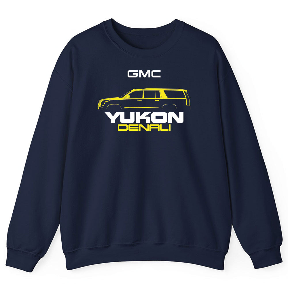 GMC Yukon Denali Sweatshirt